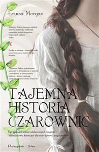 Bild von Tajemna historia czarownic