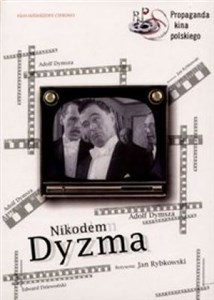 Bild von DVD NIKODEM DYZMA