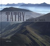 Tatry konc... - Michał Jagiełło, Krzysztof Wojnarowski -  polnische Bücher