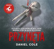 Książka : [Audiobook... - Daniel Cole