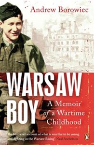 Bild von Warsaw Boy