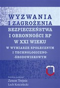 Wyzwania i... -  Książka z wysyłką do Niemiec 