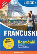 Francuski ... - Ewa Gwiazdecka, Eric Stachurski -  Książka z wysyłką do Niemiec 