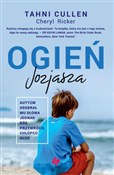 Ogień Jozj... - Tahni Cullen, Cheryl Ricker - buch auf polnisch 