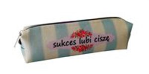 Obrazek Piórnik Sukces