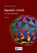 OpenGL i G... - Przemysław Kiciak -  polnische Bücher