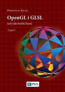 Bild von OpenGL i GLSL (nie taki krótki kurs) Część I