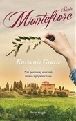 Kuszenie G... - Santa Montefiore -  polnische Bücher