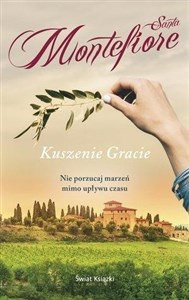 Obrazek Kuszenie Gracie (wydanie pocketowe)