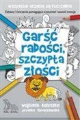 Książka : Garść rado... - Wojciech Kołyszko, Jovanka Tomaszewska