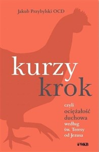 Obrazek Kurzy krok