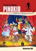 Pinokio Le... - Carlo Collodi -  fremdsprachige bücher polnisch 
