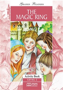 Obrazek The Magic Ring Activity Book