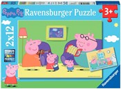 Puzzle 2x2... -  Polnische Buchandlung 