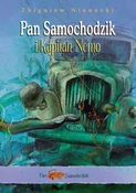 Książka : Pan Samoch... - Zbigniew Nienacki