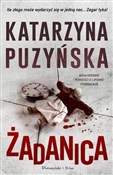 Żadanica D... - Katarzyna Puzyńska -  polnische Bücher