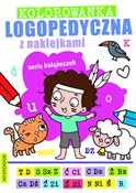 Kolorowank... -  Książka z wysyłką do Niemiec 