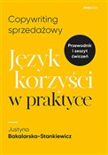 Copywritin... - Justyna Bakalarska-Stankiewicz -  Książka z wysyłką do Niemiec 