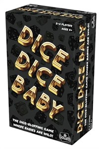Bild von Dice Dice Baby