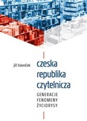 Książka : Czeska rep... - Opracowanie Zbiorowe