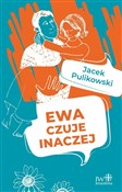 Polnische buch : Ewa czuje ... - Jacek Pulikowski