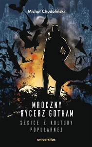 Obrazek Mroczny Rycerz Gotham.. (z autografem)