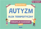 Polnische buch : Autyzm Blo... - Agnieszka Bala
