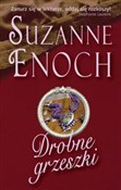 Drobne grz... - Suzanne Enoch -  polnische Bücher