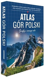 Bild von Atlas gór Polski Szczyty w zasięgu ręki