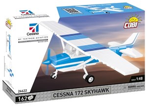 Bild von Cessna 172 Skyhawk