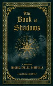 Bild von The Book of Shadows