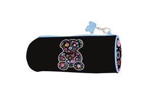 Bild von Piórnik tuba Dziewczynka