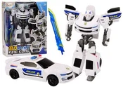 Książka : Auto-Robot...