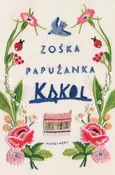 Kąkol - Zośka Papużanka - Ksiegarnia w niemczech