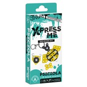 X-Press Me... -  Książka z wysyłką do Niemiec 