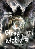 Książka : Głosy wiat... - Bogusław Janiczak