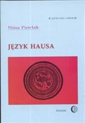 Język haus... - Nina Pawlak - buch auf polnisch 