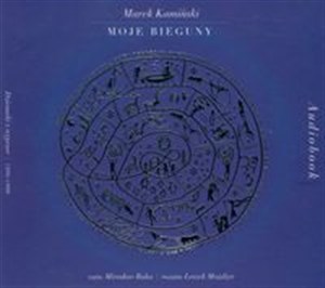 Bild von Moje bieguny (Płyta CD) Dziennik z wypraw 1990-1998