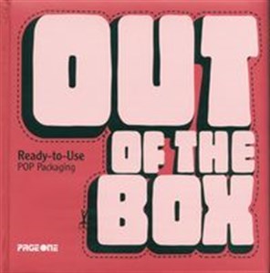 Bild von Out of the Box Ready-To-Use POP packaging