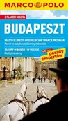 Książka : Budapeszt ... - Rita Stiens