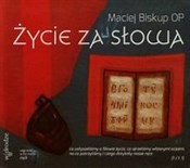 Książka : Życie za s... - Maciej Biskup