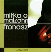 Polnische buch : Fronasz - Miłka O. Malzahn