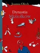 Polska książka : Dynastia M... - Joanna Olech