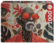 Puzzle 100... -  fremdsprachige bücher polnisch 