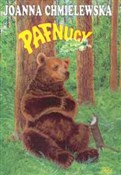 Książka : Pafnucy - Joanna Chmielewska