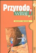 Przyrodo w... - Ewa Gromek, Ewa Kłos, Wawrzyniec Kofta - buch auf polnisch 