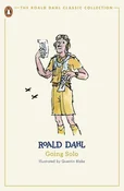 Going Solo... - Roald Dahl -  Polnische Buchandlung 