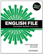Książka : English Fi... - Christina Latham-Koenig, Clive Oxenden, Jane Hudson