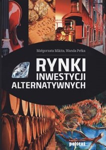 Bild von Rynki inwestycji alternatywnych