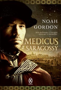 Obrazek Medicus z Saragossy
